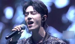 肖战唱歌视频,歌声绕梁三日，惊艳众人