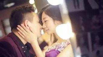 男生女生亲嘴视频,揭秘男生女生亲嘴视频背后的甜蜜故事